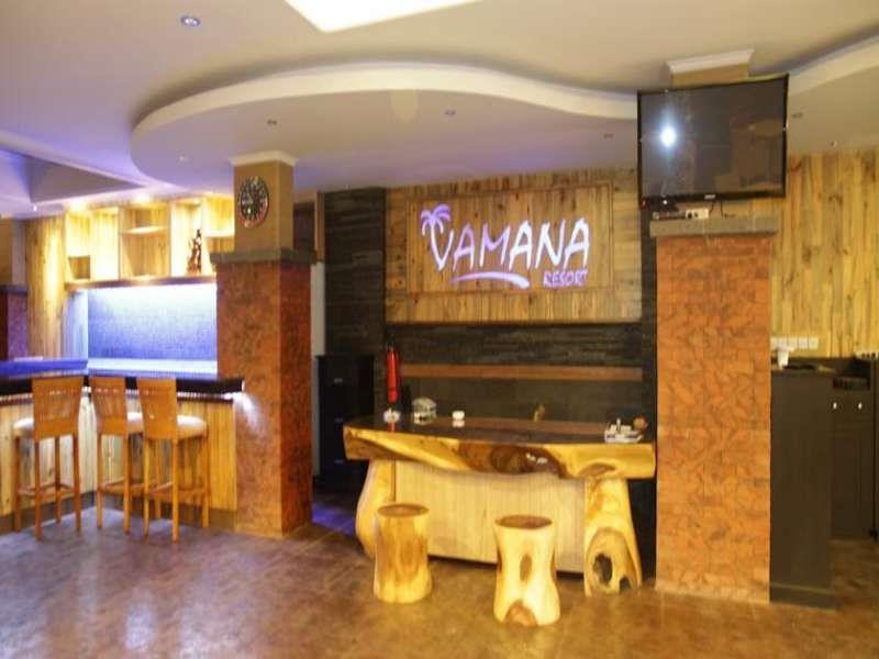 Vamana Resort - Chse Certified Gili Trawangan Exterior photo