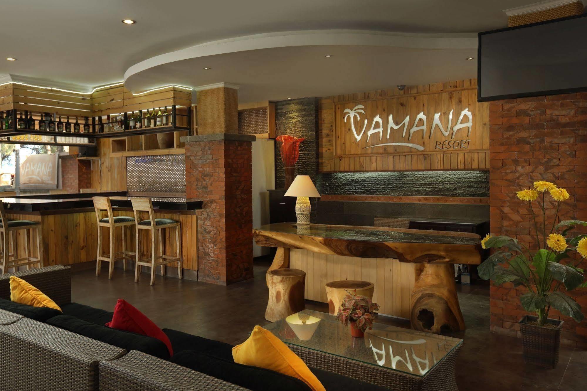 Vamana Resort - Chse Certified Gili Trawangan Exterior photo